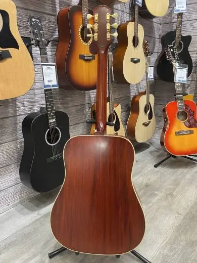 Epiphone - IGMTHBCHGH 2